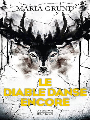 cover image of Le diable danse encore